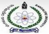 Bangalore University (BU), Notification for Five Year Integrated Courses for the Year 2018
