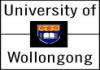 University of Wollongong 