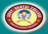 Government Dental College (GDC),Admission open-2018