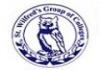 ST. Wilfreds Group of colleges (SWGC), Admission Open in 2018