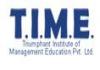 T.I.M.E. Triumphant Institute of Management Education
