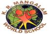 K.R. Mangalam World School (KRMWS), Admissions 2016- 17