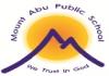 Mount Abu Public School (MAPS), Registration Open Session 2016- 2017 