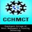 Chandigarh College of Hotel Management & Catering Technology (CCHMCT), Admission 2018