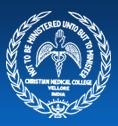 Christian Medical College (CMC), Admission Notification- 2018