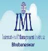 International Management Institute (IMI), PGDM Admission Notice for 2018