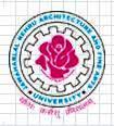 Jawaharlal Nehru Architecture and Fine Arts University (JNAFAU) 2018