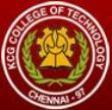 KCG College of Technology (KCGCT)