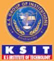 KS Institute of Technology (KSIT), Admission Open 2018