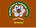 Manda Institute of Technology Society (MITS), Admission Open in 2018