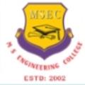 M. S. Engineering College (MSEC) Admission for 2018