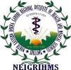 North Eastern Indira Gandhi Regional Institute of Health and Medical Sciences (NEIGRIHMS), Admission-2018