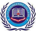 City Engineering College (CEC), Admission Open 2018