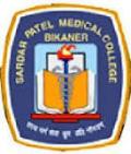 Sardar Patel Medical College (SPMC), Admission-2018