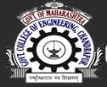 Government College of Engineering Chandrapur (GCOEC), Admission Notification 2018