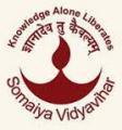 KJ Somaiya College of Engineering (KJSCE), Admission Open 2018