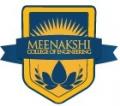 Meenakshi College of Engineering (MEC), Admission open-2018