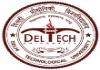 Delhi Technological University (DTU), Advertisement 2018