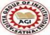 Aditya Group of Institutions (AGI), Admission Open in 2018