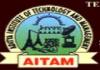 Aditya Institute of Technology and Management (AITM), Admission 2018