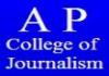 AP College of Journalism (APCJ), Admission 2018