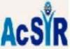 Academy of Scientific & Innovative Research (AcSIR), Admission Notice for Ph.D Programmes (August- 2018 session)