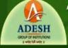 Adesh Group of Institutions & Hospitals (AGIT), Admission Open 2018