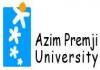 Azim Premji University (APU)