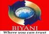 Biyani International Institute of Engineering & Technology (BIIET), Admission 2018