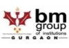 BM Group of Institutions (BMGI), Admission 2018