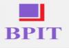 Bhagwan Parshuram Institute of Technology (BPIT), Admission 2017- 18