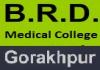B.R.D. Medical College (BRDMC), Admission 2018