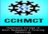 Chandigarh College of Hotel Management & Catering Technology (CCHMCT), Admission 2018