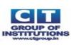 CT Group of Institutions (CTGI), Admission 2018