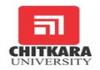 Chitkara University Punjab (CUP), Admission 2018