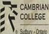 Cambrian College