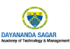 Dayananda Sagar Academy of Technology & Management Technical Campus (DSATMTC), Admission Open 2018