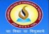 Dungarpur College of Engineering & Technology (DCET), Admission Open in 2018