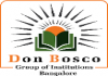 Don Bosco Institute of Technology (DBIT) Admission Open 2018