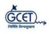 G H Patel College of Engineering and Technology (GHPCET), Admission 2018