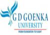 GD Goenka University (GDGU), Design Aptitutde Test- 2018