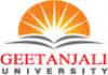 Geetanjali University (GU) ,Admission Open- 2018