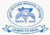 Government Vellore Medical College (GVMC), Admission 2018