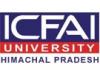 The ICFAI University (ICFAI), Admission to UG and PG Programmes- 2018