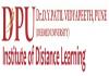 INSTITUTE OF DISTANCE LEARNING