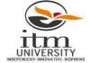 ITM University (ITMU)