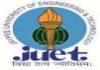 Jaypee University of Engineering and Technology (JUET), Admission 2018