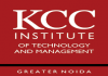 KCC Institute of Technology and Management (KCCITM)