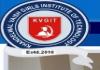 Khandelwal Vaish Girls Institute of Technology (KVGIT) Admission Open in 2018