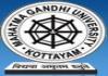 Mahatma Gandhi University Common Admission Test  (MGU-CAT 2017), Admission Notification for MA, M.Sc, LL.B, LL.M, MBA and Integrated Courses 2018